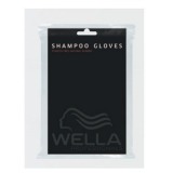 Manusi Cauciuc pentru Samponat - Wella Professional Caoutchouc Shampoo Gloves